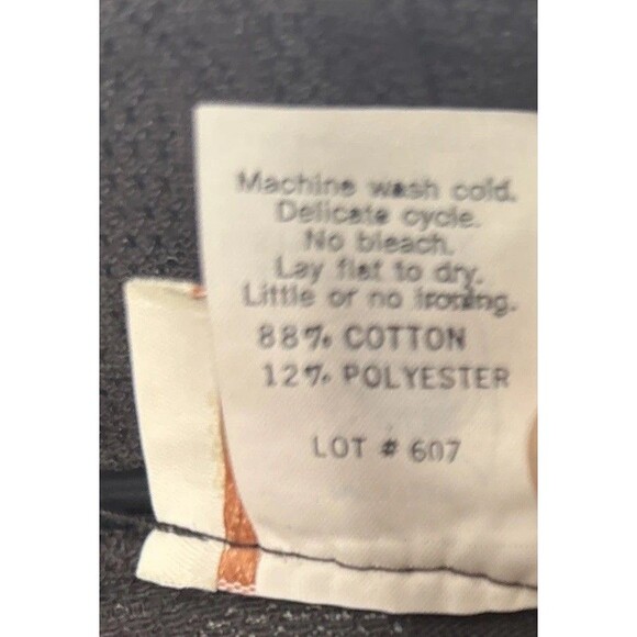 NWT Sand Dollars Cover Up Dress Plus 3X Black Tie Front Cruise Wear Open Weave - Picture 8 of 9